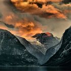 N A T U R S C H A U S P I E L