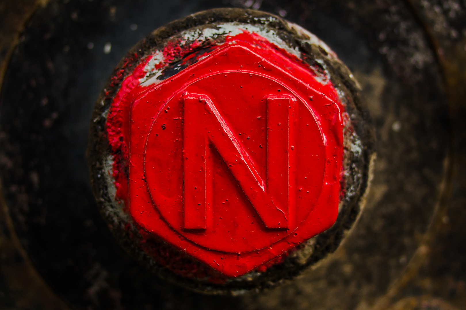 N