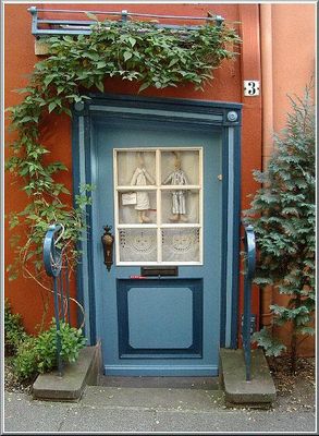 n beet´n scheef hett Gott leev