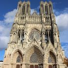 N D de REIMS !