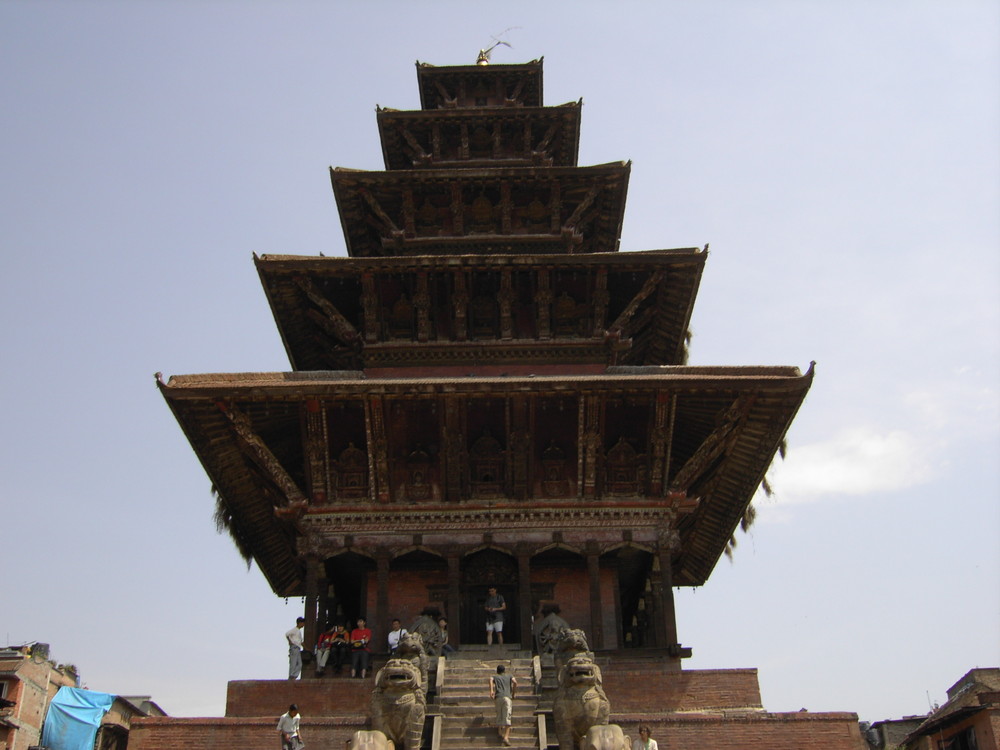 n kathmandu