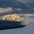 N-Norwegen - Abend