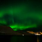 N-Norwegen - Aurora Borealis1
