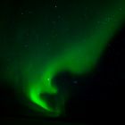 N-Norwegen - Aurora Borealis2