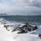 N-Norwegen - Barentssee