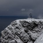 N-Norwegen - Nordkapp