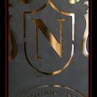 " N "  since 1897