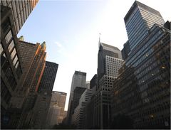 N. Y. Skyscrapers (2)