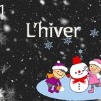 N°1 L'hiver