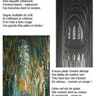 N2 HUILES SUR TOILE - LA CATHEDRALE -