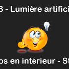 N°43 Lumière artificielle 