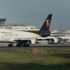 N574UP - Boeing 747-44AF - United Parcel Service (UPS)