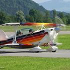 N75CE, Christen Eagle II, 29.06.08 LSFM