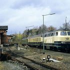 N7911 (Kassel Hbf - Eschwege)