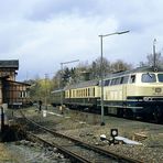 N7911 (Kassel Hbf - Eschwege)