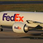 N890FD FedEx Boeing 777-200LRF