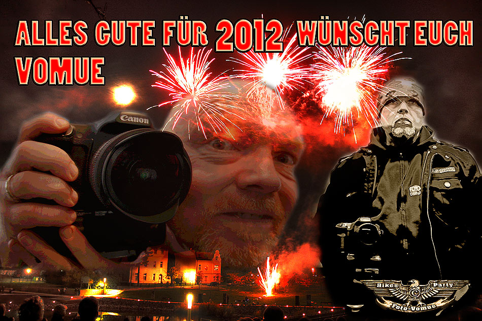 na dann alles Jute...für 2012