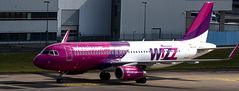 Na dann viel Spass, bei Wizz-Air :-)