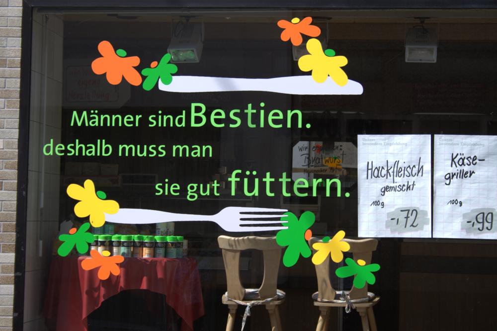 Na denn Mahlzeit