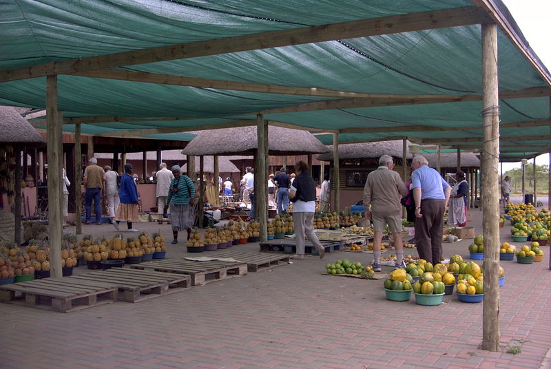 na - frische Obst gefällig???