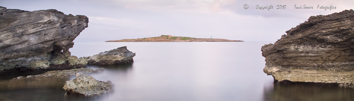 Na Guardis Panoràmica Imagen & Foto paisajes, mar y playa