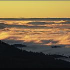 Na, hat's Nebel bei euch da unten?