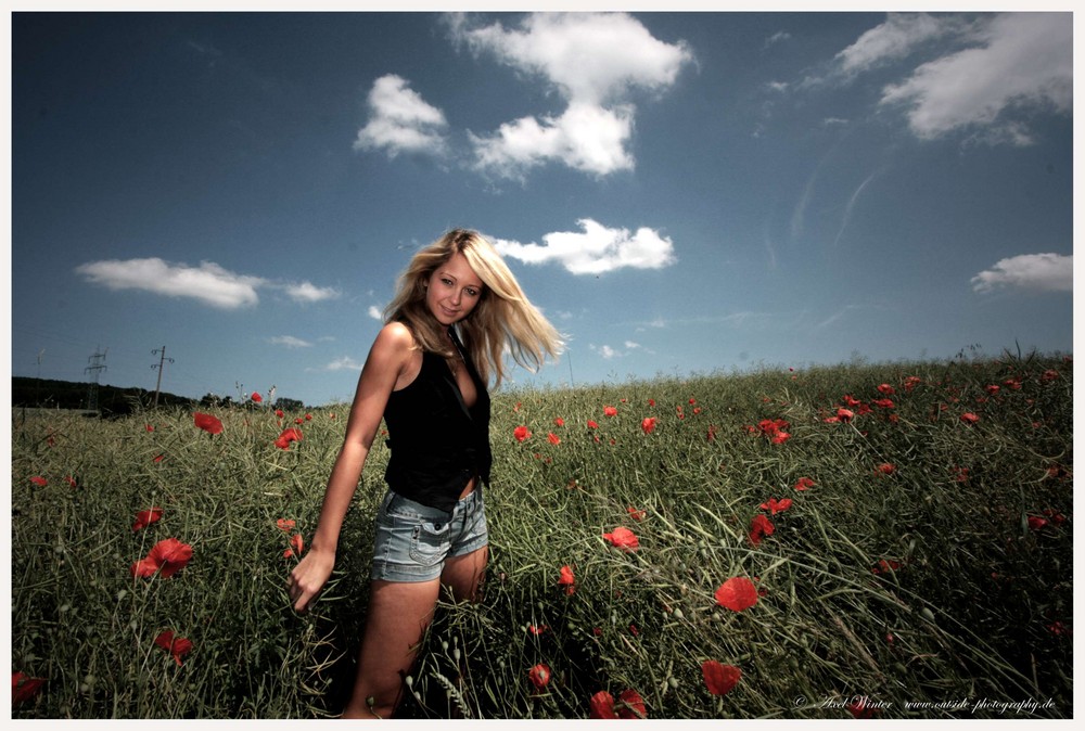 Na komm schon ) Foto & Bild modelle stellen sich vor, weibliche