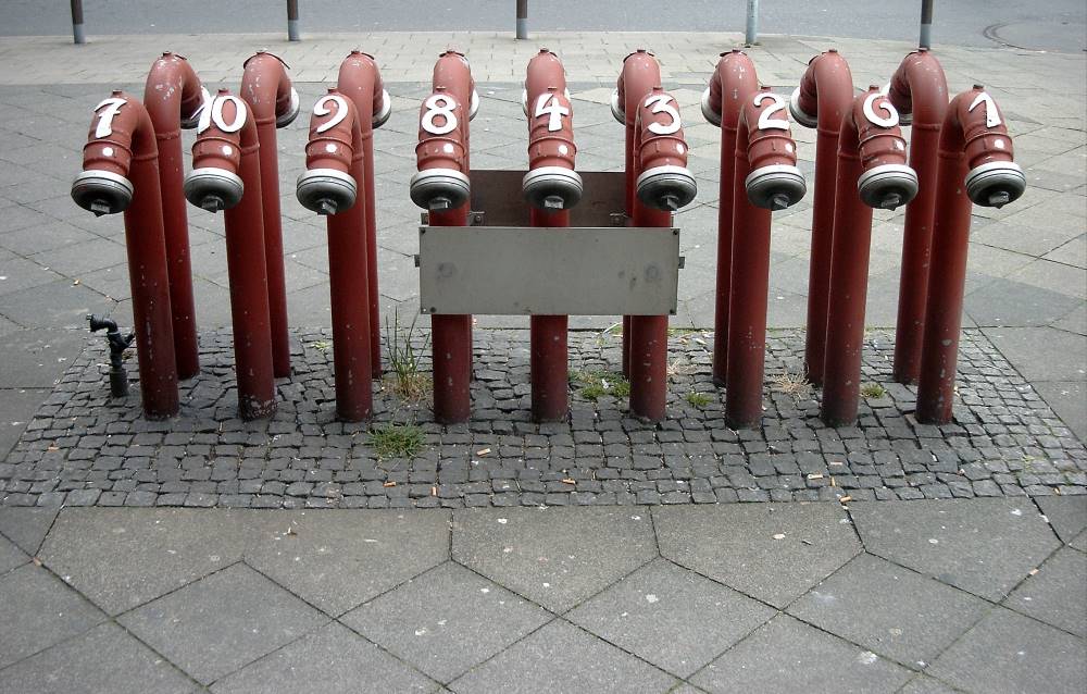 Na? Mit Pisa-Studie hat das wohl nichts zu tun ....