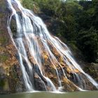 Na Muang Wasserfall