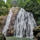 Na Muang Wasserfall