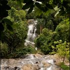 Na Muang Wasserfall Koh Samui