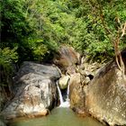 Na Mueang Waterfall