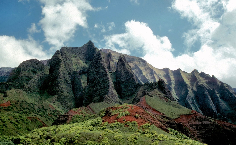 Na Pali