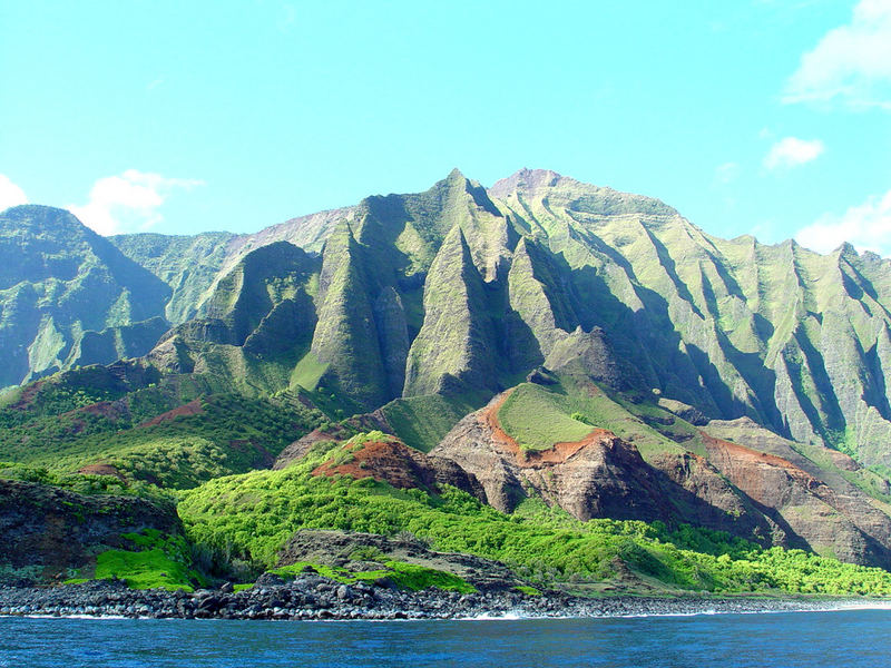 "Na Pali"