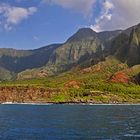 Na Pali Coast