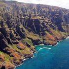 Na Pali Coast 1