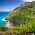 Na Pali coast