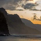 Na Pali Coast