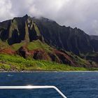 Na Pali Coast