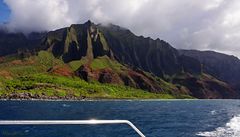 Na Pali Coast