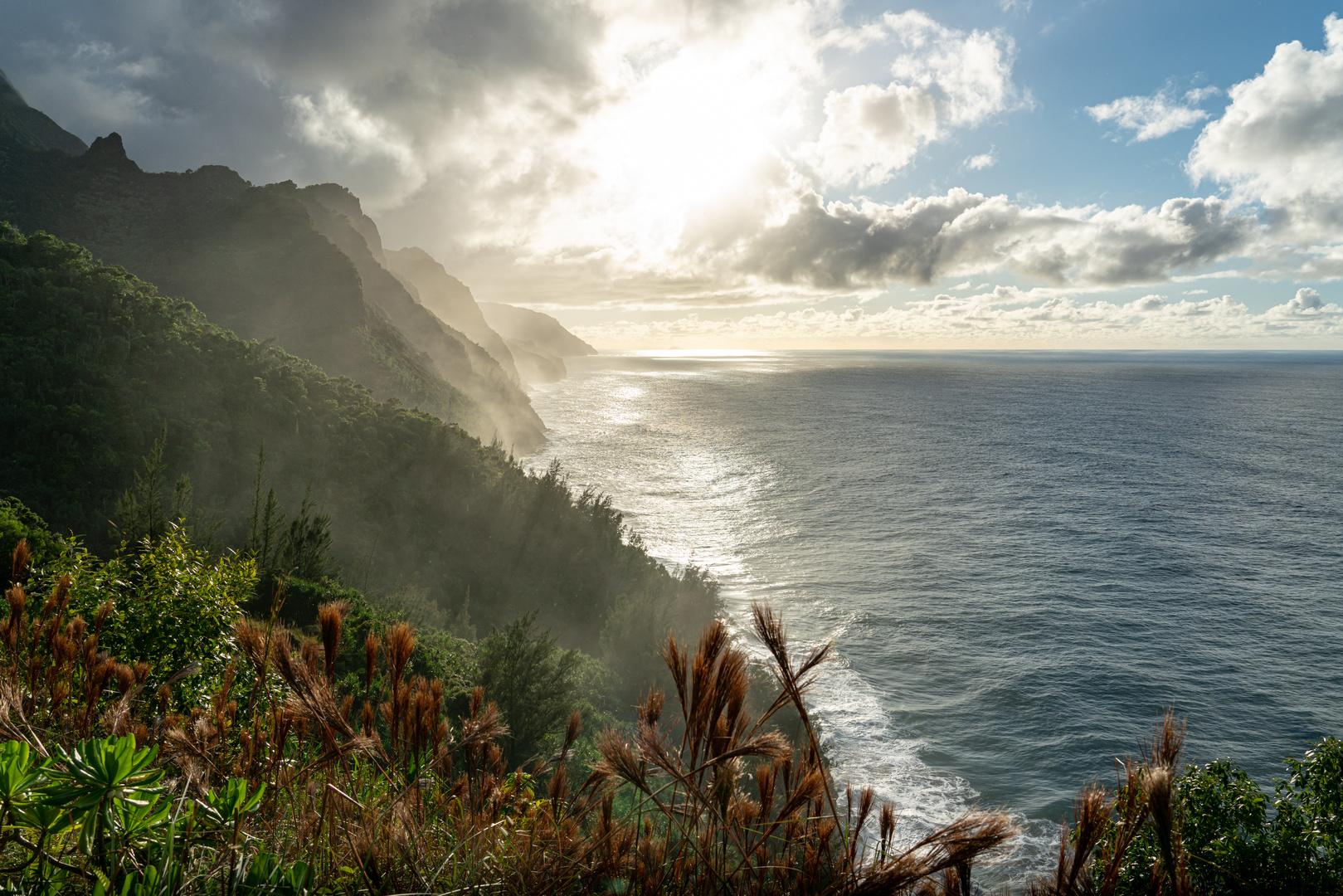 Na Pali Coast