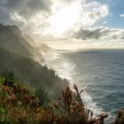 Na Pali Coast