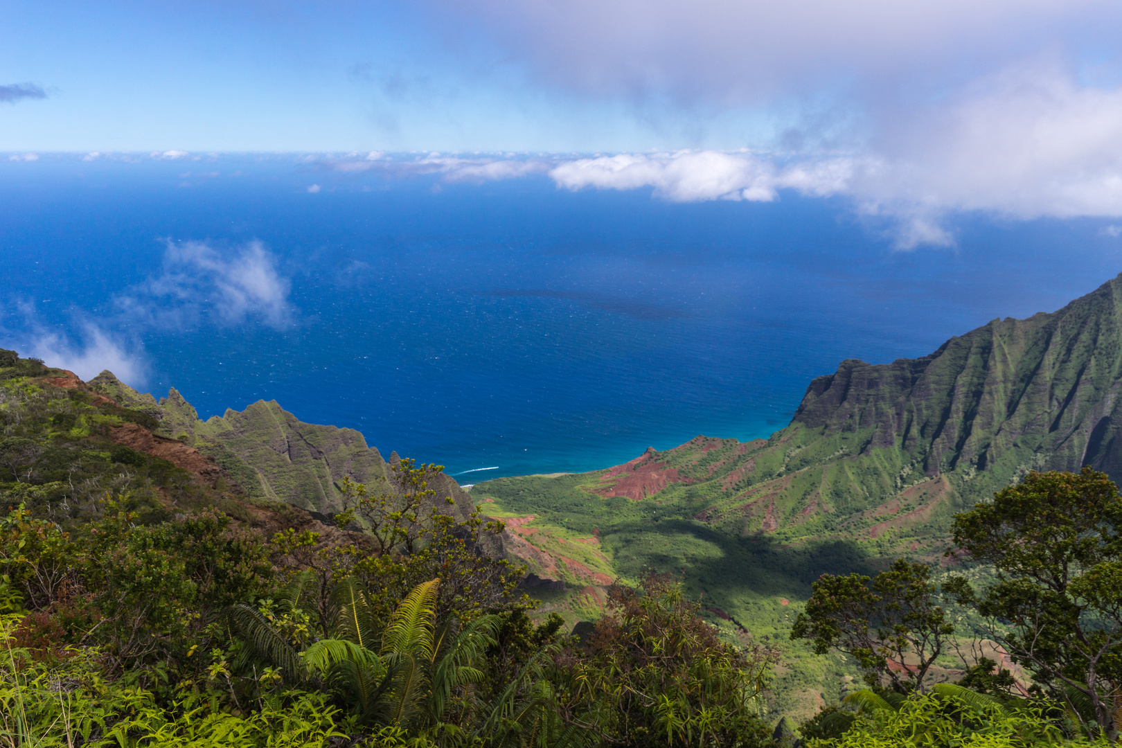 Na Pali Coast