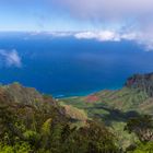 Na Pali Coast