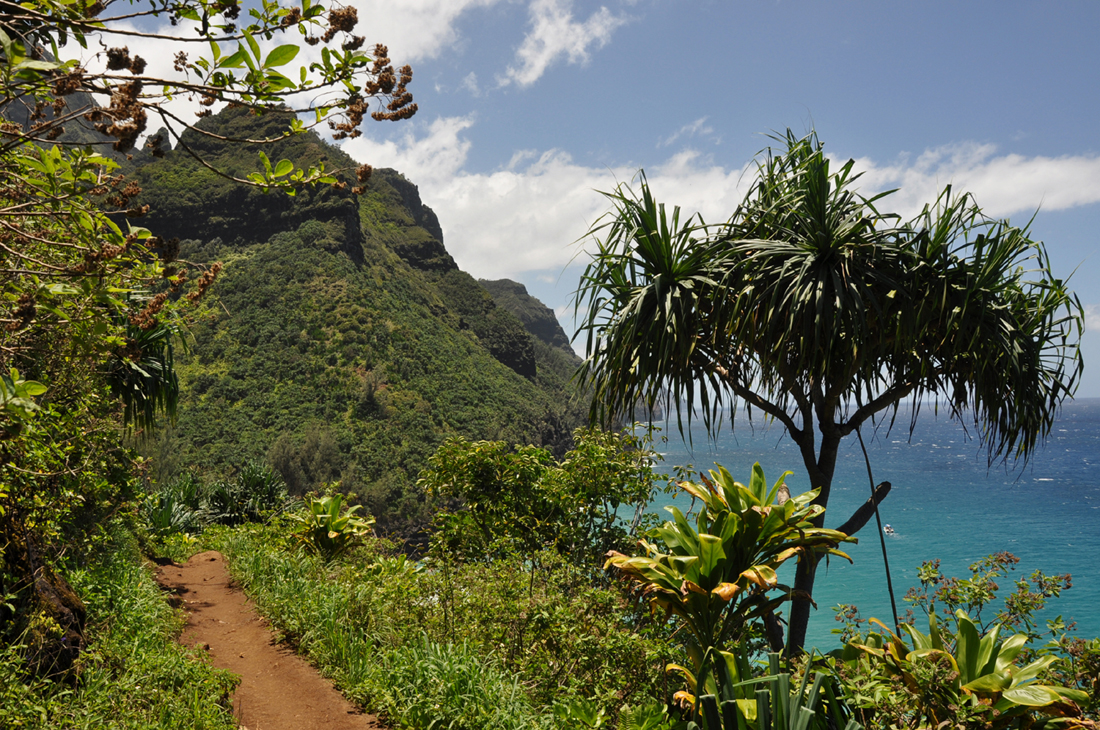 Na Pali Coast