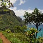 Na Pali Coast