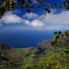 Na Pali Coast