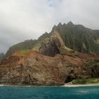 Na Pali Coast