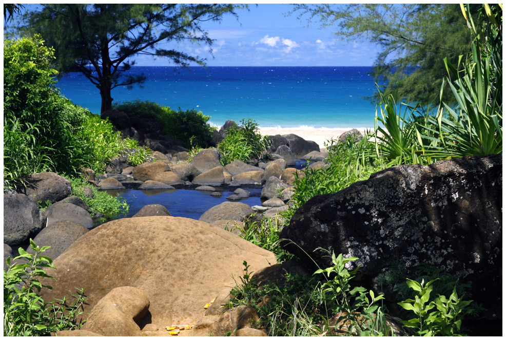 Na Pali Coast