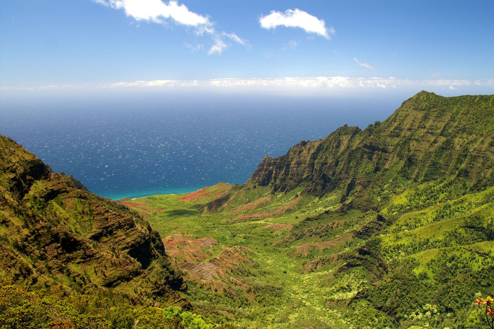 Na Pali Coast